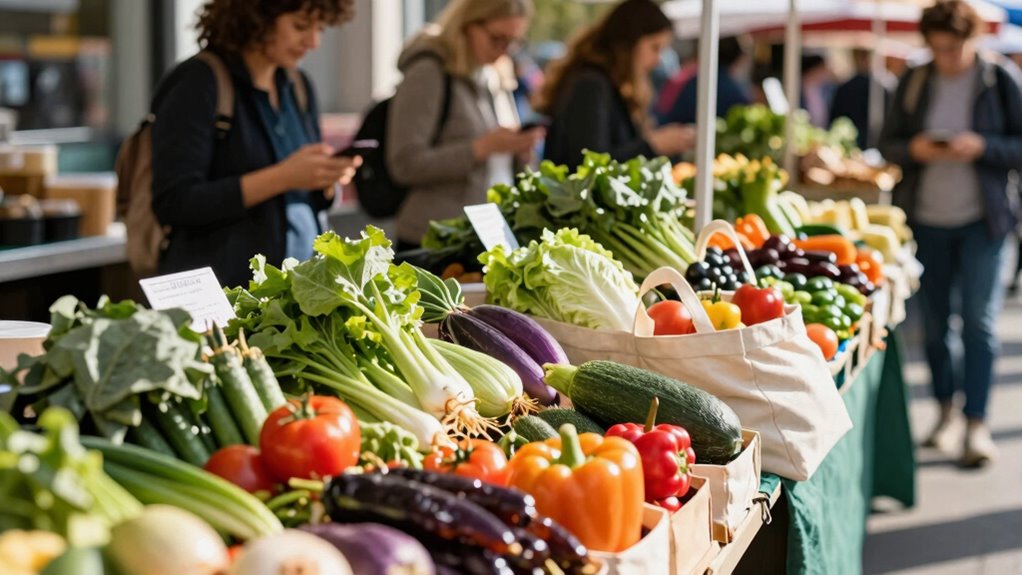 conscious ethical consumer choices