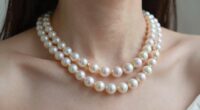 contemporary pearl jewelry trends