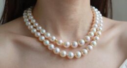 contemporary pearl jewelry trends