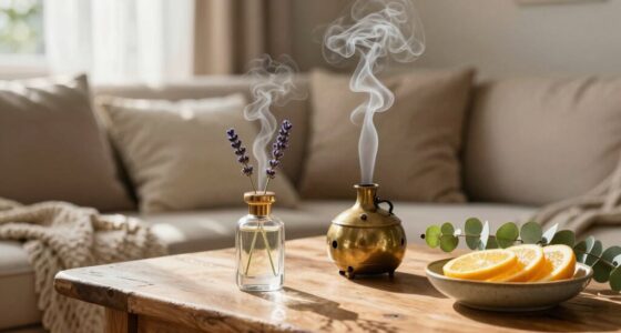 crafting unique fragrance narratives