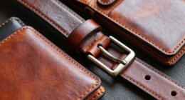 craftsmanship and material quality