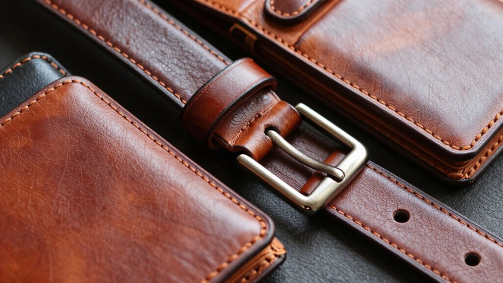 craftsmanship and material quality