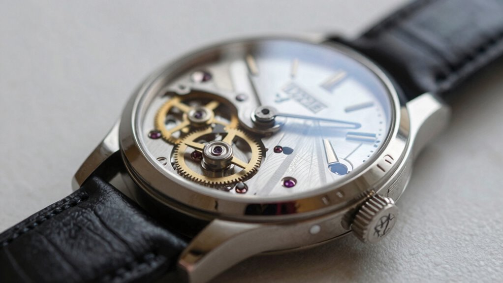 craftsmanship elegance tradition investment
