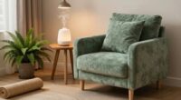 create functional wellness space