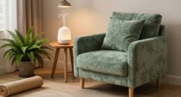 create functional wellness space