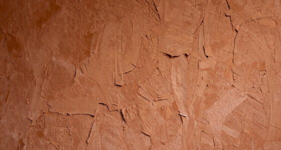 creative wall texture ideas