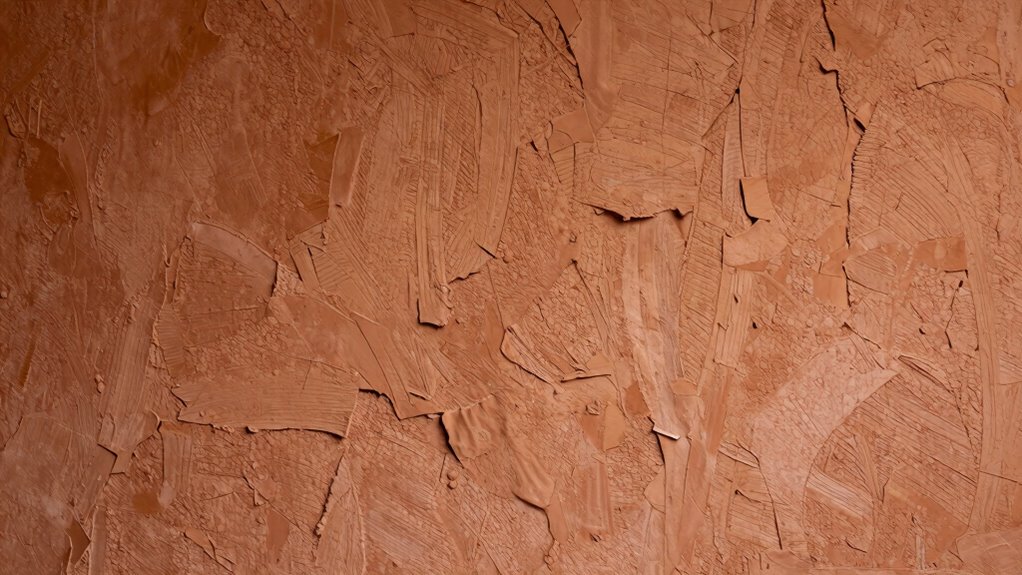 creative wall texture ideas