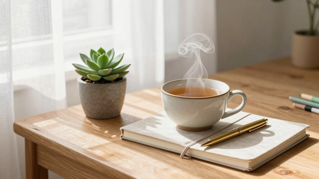 cultivate daily aesthetic habits
