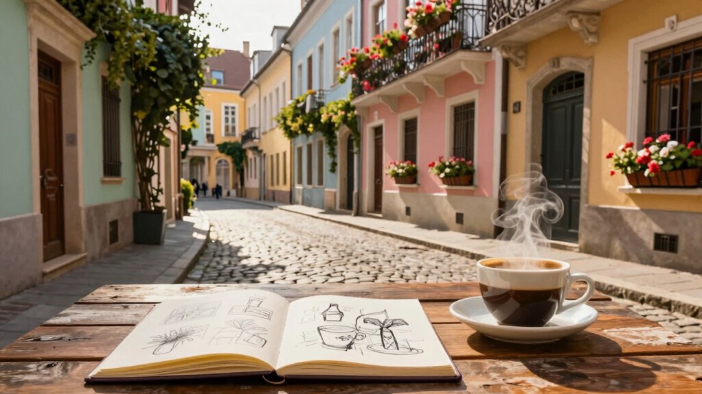 cultural influences ignite creativity