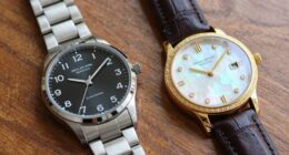 daily vs special watches