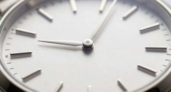 deciphering watch features details