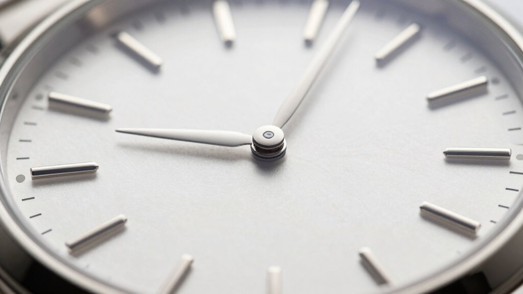 deciphering watch features details