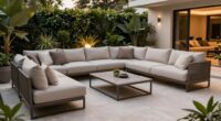 designing functional outdoor spaces