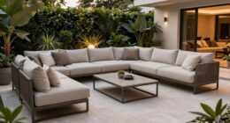 designing functional outdoor spaces
