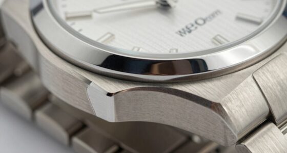 different watch case shapes