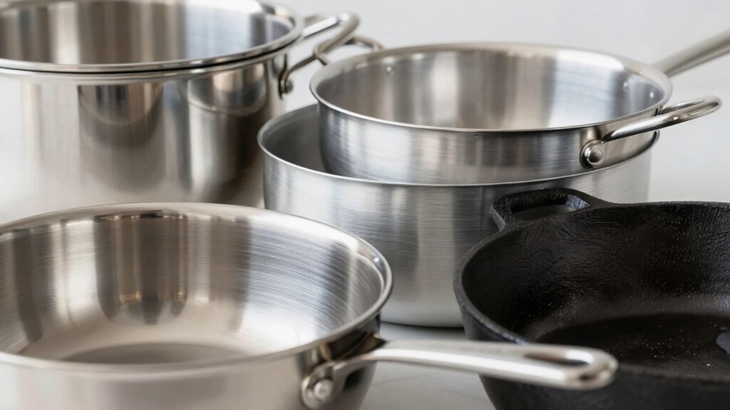 durable non reactive heat responsive