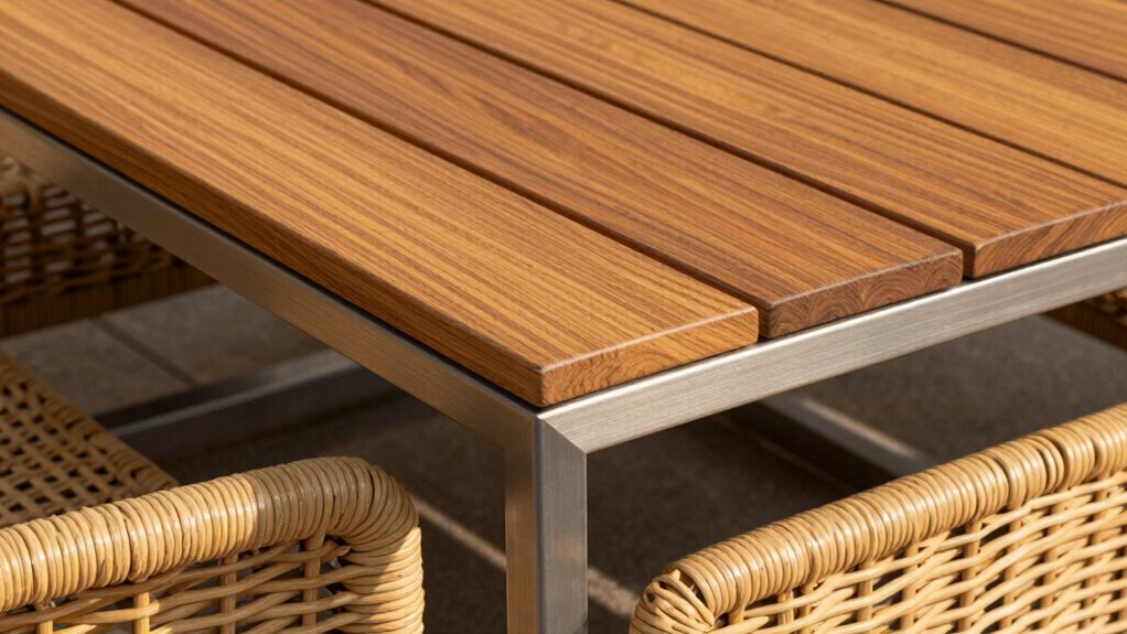 durable stylish outdoor furniture