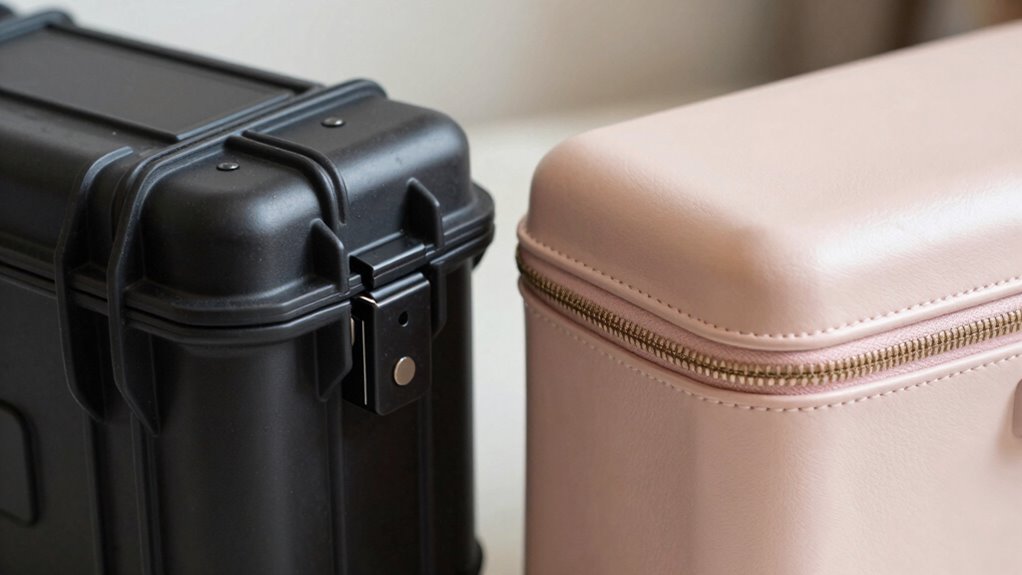 durable sustainable travel accessories