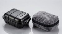 durable travel case options