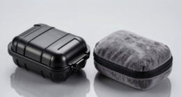durable travel case options