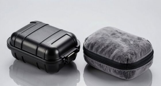 durable travel case options