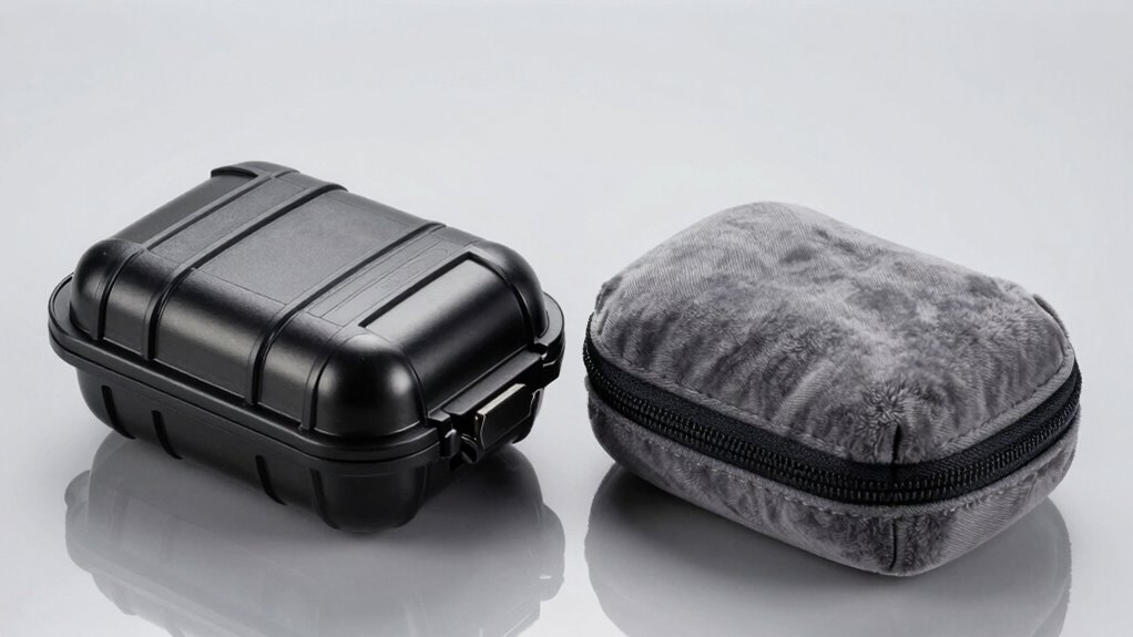 durable travel case options