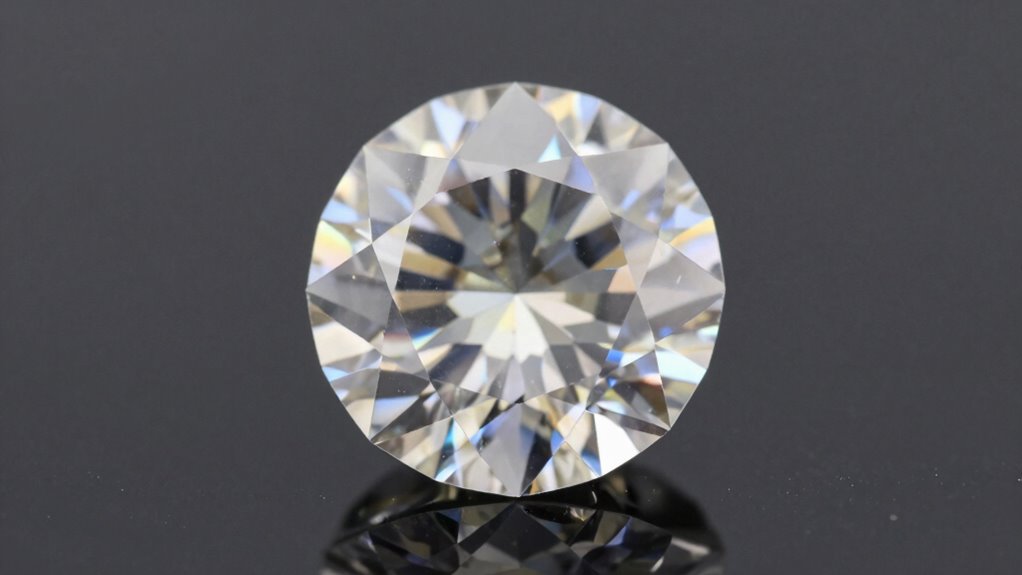 eco friendly affordable diamonds