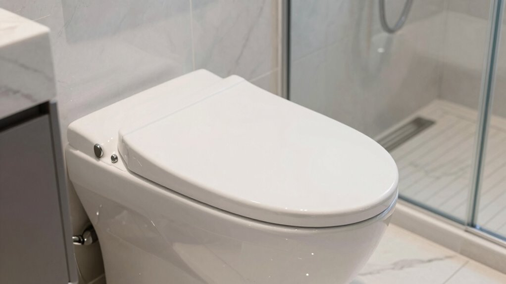 eco friendly personalized bidet