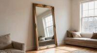 effective mirror lighting placement