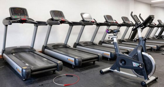effective vs neglected equipment