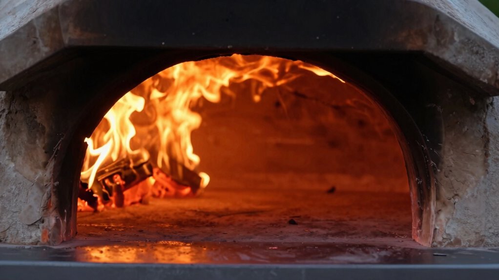 effects of high heat