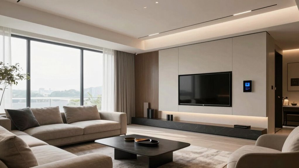 effortless sustainable home living