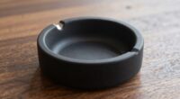 elegant practical smoking accessory