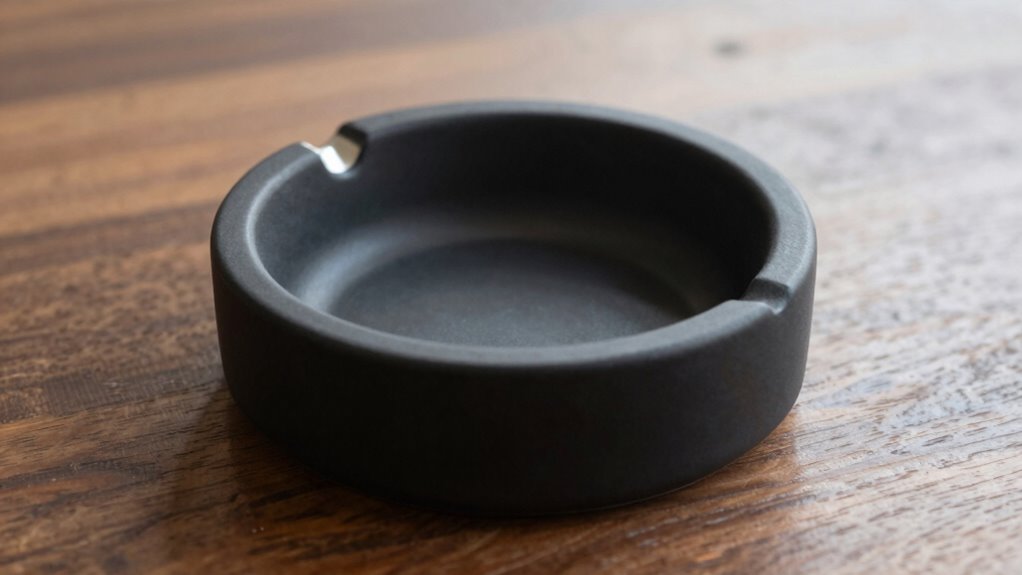 elegant practical smoking accessory
