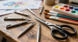 elegant tools foster creativity