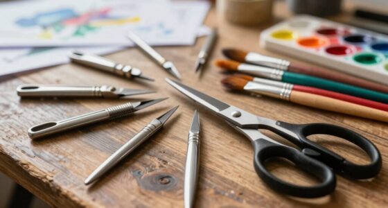 elegant tools foster creativity