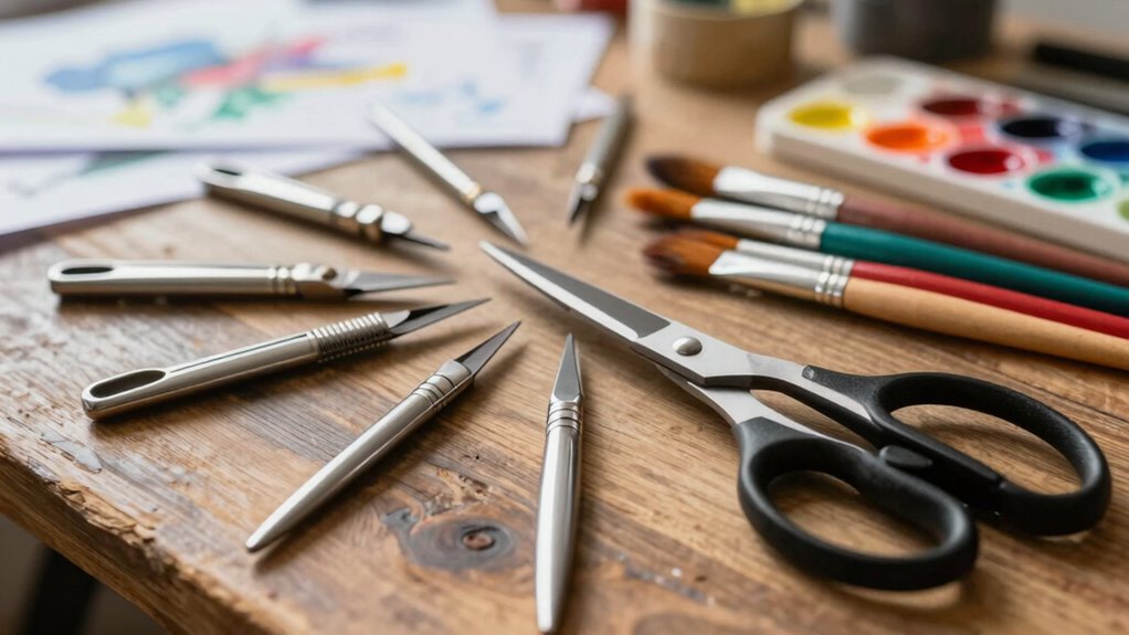 elegant tools foster creativity