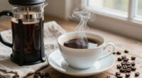elevate home coffee experience