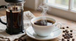 elevate home coffee experience