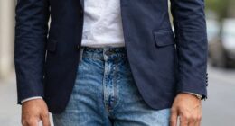 elevates casual style significantly