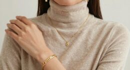 elevating simple outfits with accessories
