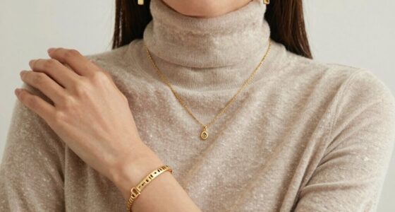 elevating simple outfits with accessories