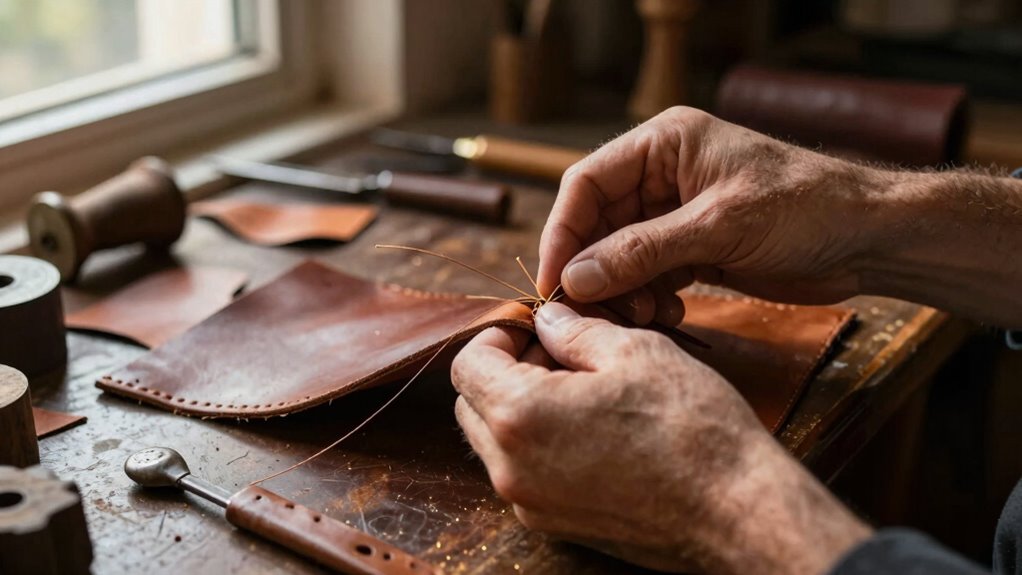 embrace mindful handmade craftsmanship