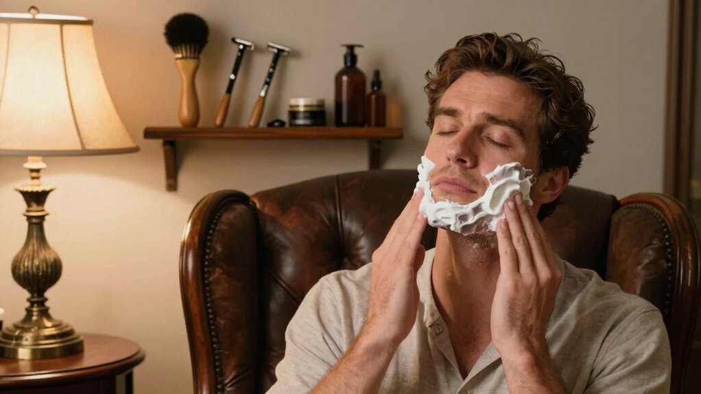 embracing mindful grooming routines
