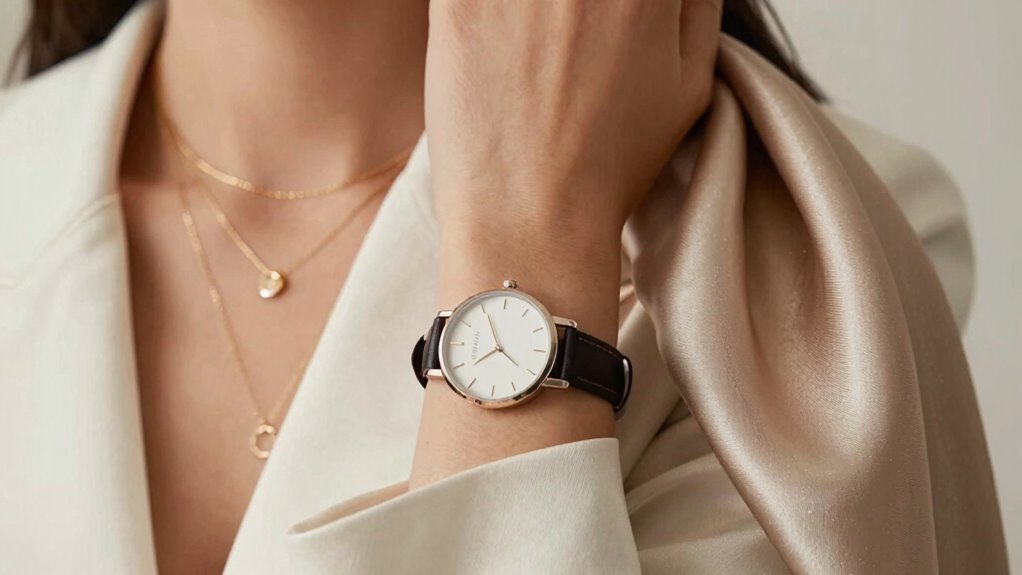 enhance simple styles intentionally