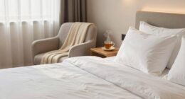 enhance sleep comfort anywhere