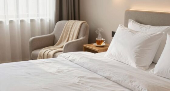 enhance sleep comfort anywhere