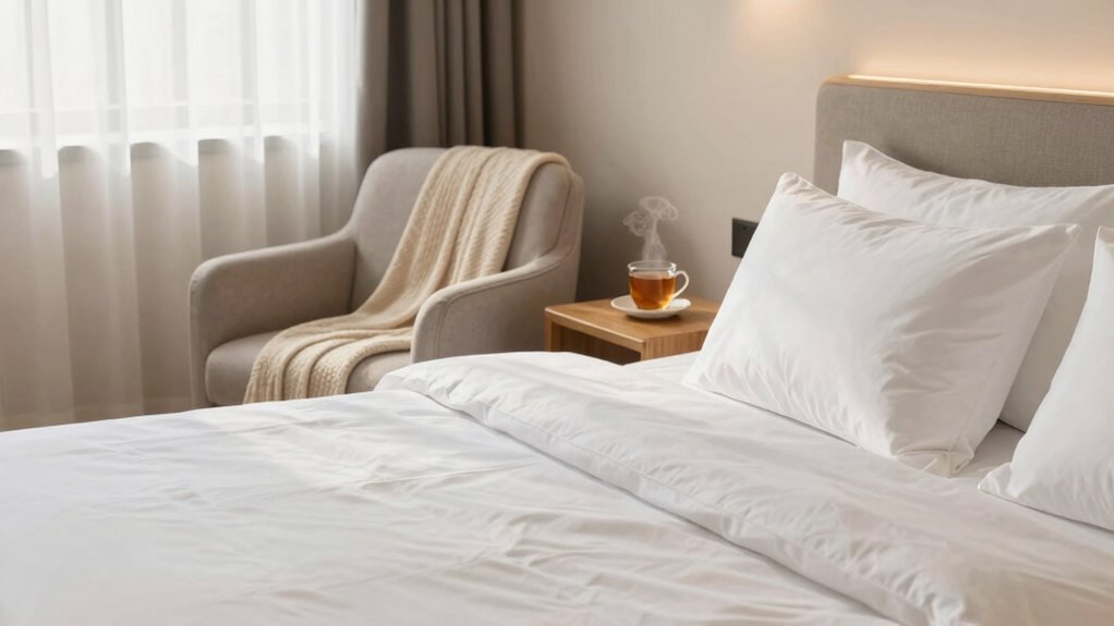 enhance sleep comfort anywhere