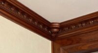 enhance space with trim