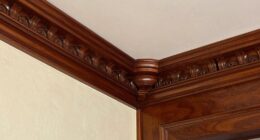 enhance space with trim
